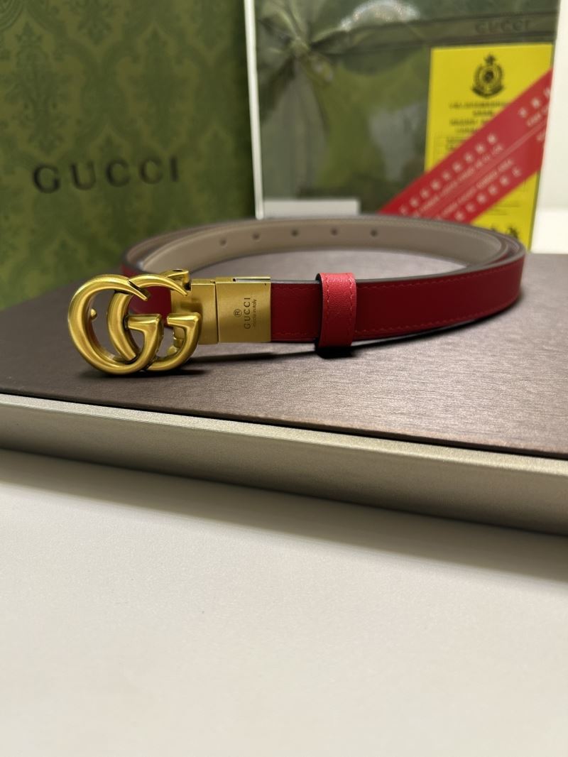 Gucci Belts